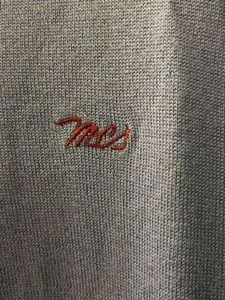 Maglioncino Marlboro Classics Azzurro XXL