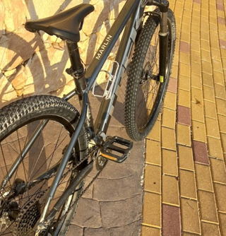 Trek Marlin 5 Talla M 2022. Precio Negociable