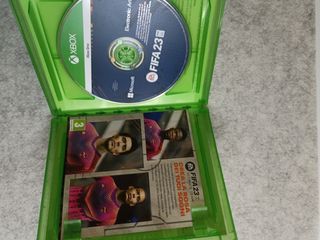 FIFA 23 Xbox One