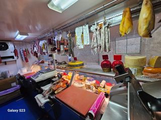 camion tienda / foodtruck
