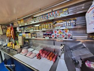 camion tienda / foodtruck