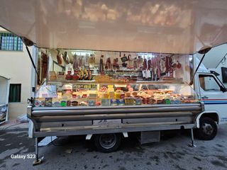 camion tienda / foodtruck
