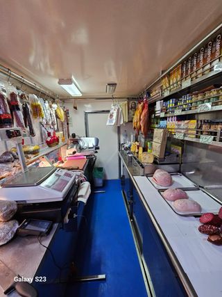 camion tienda / foodtruck