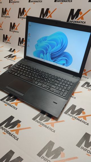 Portátil Asus i5 8GB RAM SSD 