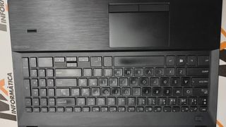 Portátil Asus i5 8GB RAM SSD 