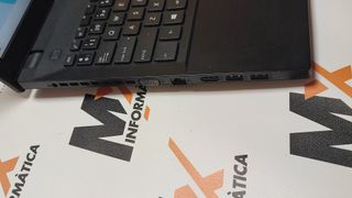 Portátil Asus i5 8GB RAM SSD 