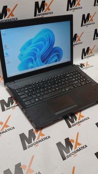 Portátil Asus i5 8GB RAM SSD 