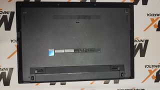 Portátil Asus i5 8GB RAM SSD 