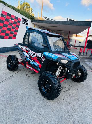 Polaris Rzr 1000 xp 