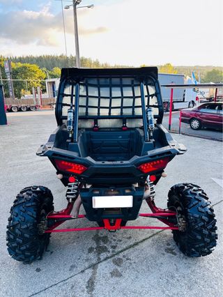 Polaris Rzr 1000 xp 