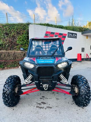 Polaris Rzr 1000 xp 