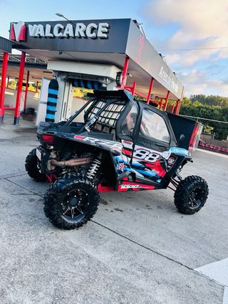 Polaris Rzr 1000 xp 