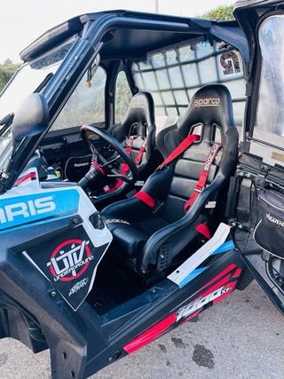 Polaris Rzr 1000 xp 