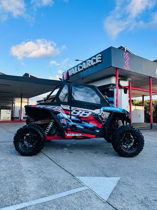 Polaris Rzr 1000 xp 