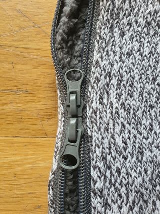 Saco carrito bebé jollein 0-9 meses nuevo