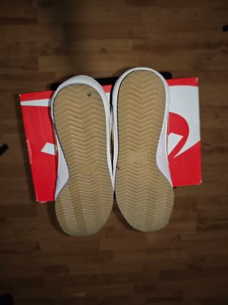 Nike Cortez SE
