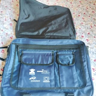 Bolsa para portátil y documentos