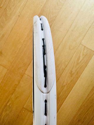 Raqueta Prince Tour 100p White edition