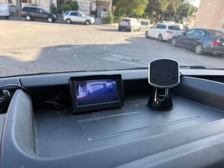 Nissan NV400 2019