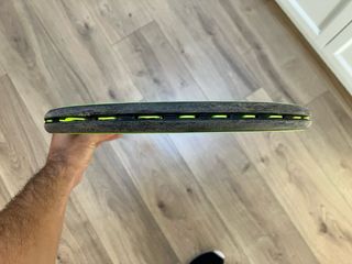 Raqueta Wilson Blade 98S
Grip L1