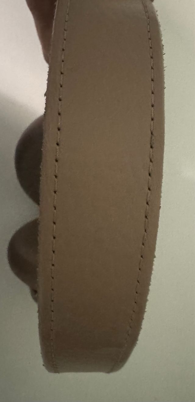 Auriculares Bang & Olufsen H9 Marrón/Dorado