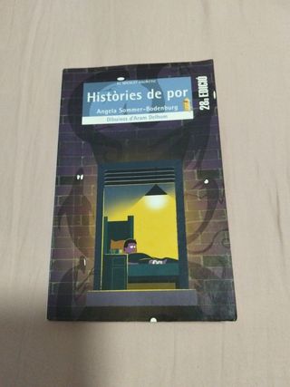 Històries de por