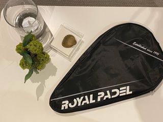 Funda pala pádel Royal Padel