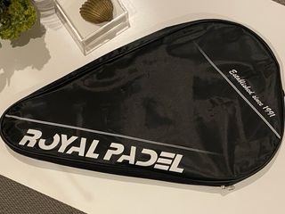 Funda pala pádel Royal Padel