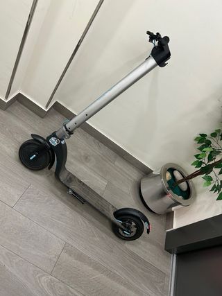 Patinete eléctrico Cecotec Bongo