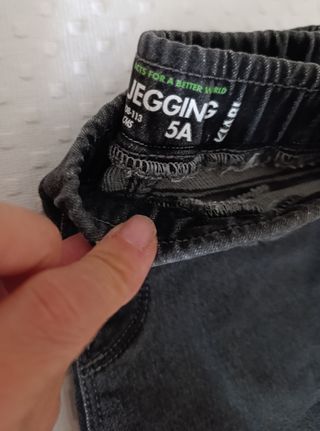 Lote Ropa Bebé Niña 5 Piezas