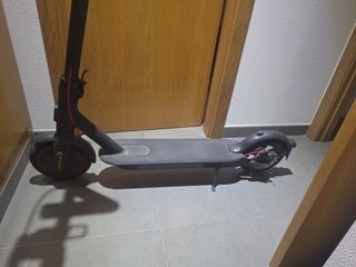 Patinete Eléctrico Xiaomi Pro 2