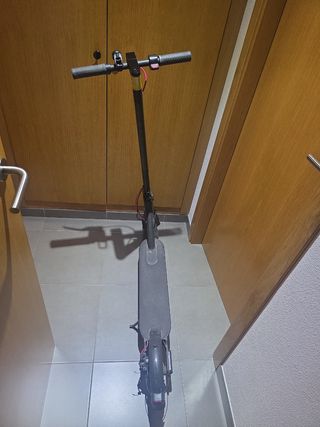 Patinete Eléctrico Xiaomi Pro 2
