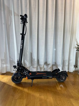 Patinete Eléctrico KUGOO G2 Pro