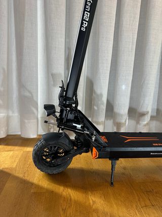 Patinete Eléctrico KUGOO G2 Pro