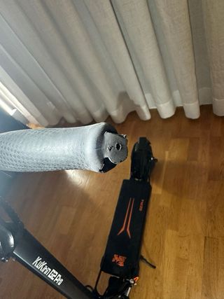 Patinete Eléctrico KUGOO G2 Pro