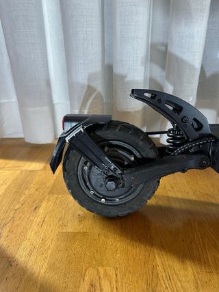Patinete Eléctrico KUGOO G2 Pro