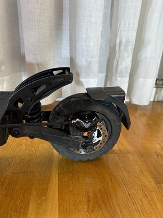 Patinete Eléctrico KUGOO G2 Pro