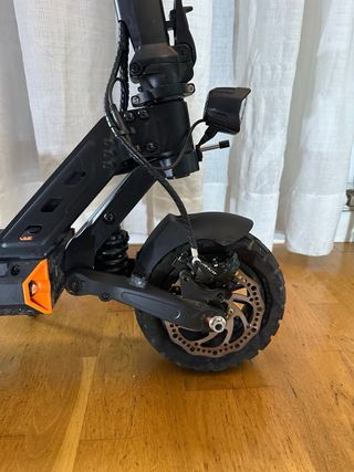 Patinete Eléctrico KUGOO G2 Pro