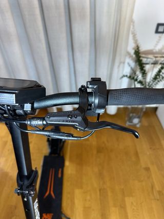 Patinete Eléctrico KUGOO G2 Pro