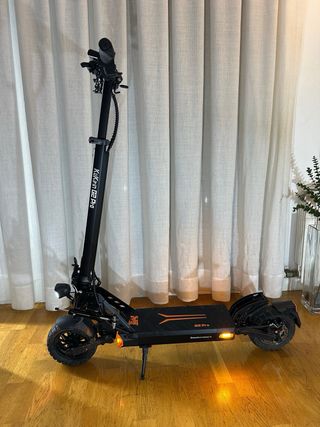 Patinete Eléctrico KUGOO G2 Pro