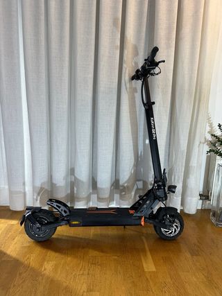 Patinete Eléctrico KUGOO G2 Pro