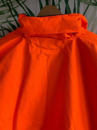 Parka Alta Visibilidad Hombre