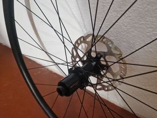 Rodas Estrada Syncros RP 2.0 Disc