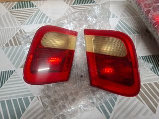 Pilotos Traseros BMW 320d