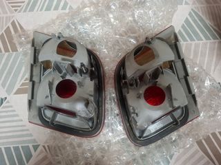 Pilotos Traseros BMW 320d