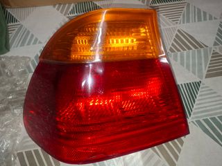 Pilotos Traseros BMW 320d