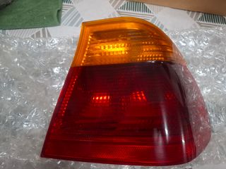 Pilotos Traseros BMW 320d