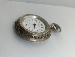 Reloj Maurer & Cie 