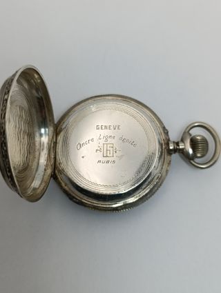 Reloj Maurer & Cie 