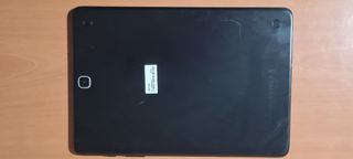 Samsung Galaxy Tab A Negra